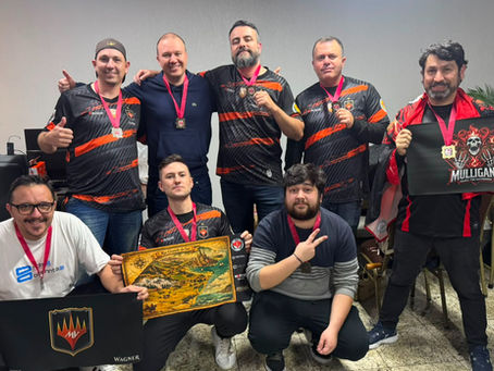 “O Incêndio De Madness” – Cleon Lemos é campeão, e a briga por vagas pega fogo!