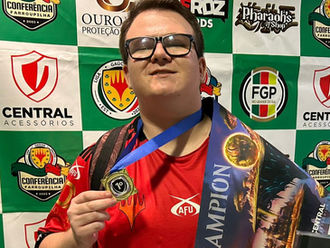 La Gazzeta dello Pauper #3