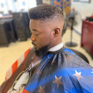 J Williams Barber School