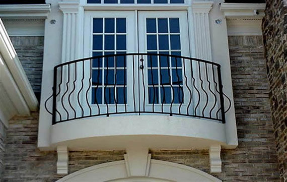 Puertas y ventanas