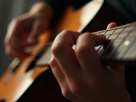 Unlock Your Musical Potential: Advanced Instrument Techniques