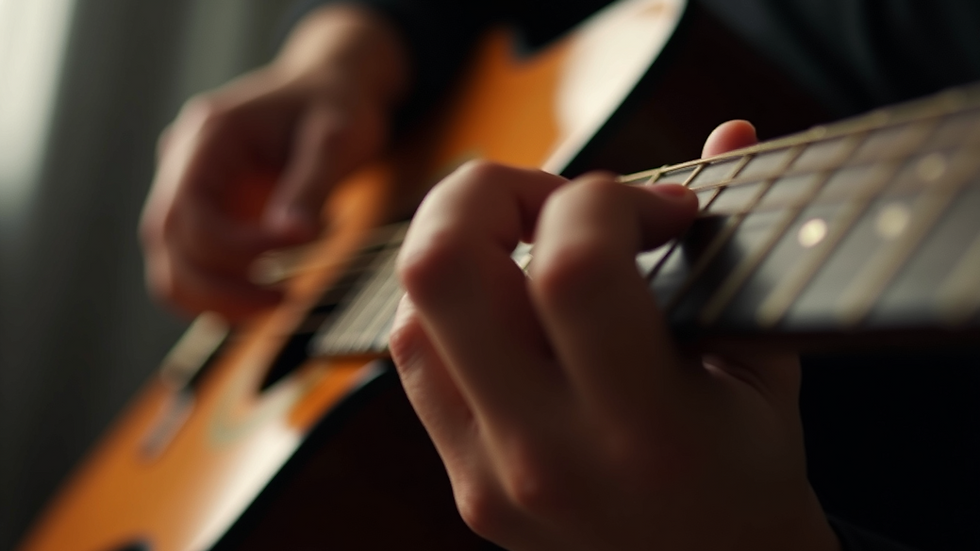 Unlock Your Musical Potential: Advanced Instrument Techniques