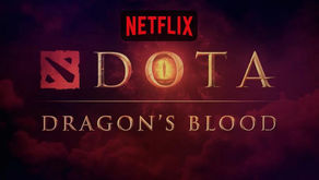 Netflix lança trailer e pôsteres do novo anime DOTA: Dragon's Blood