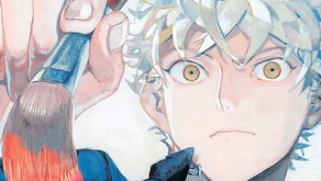 CCXP Worlds | Novos Mangás anunciados pela Panini