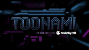 Crunchyroll revela novos animes por bloco Toonami