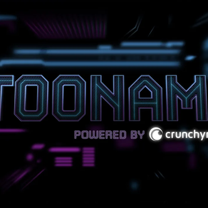 Crunchyroll revela novos animes por bloco Toonami
