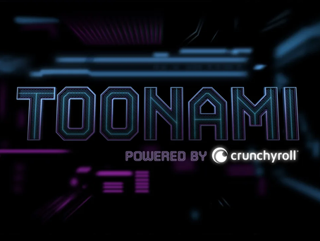 Crunchyroll revela novos animes por bloco Toonami