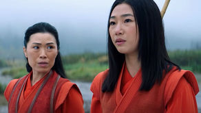 Reboot de Kung Fu ganha trailer