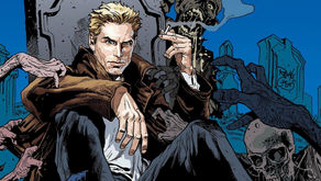 John Constantine vai ganhar uma série pelo HBO Max