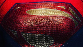 Veja as primeiras imagens de Sasha Calle no filme do Flash