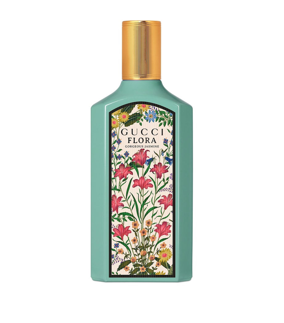 GUCCI Gucci Flora Gorgeous Jasmine Eau de Parfum (100ml) PROBADOR