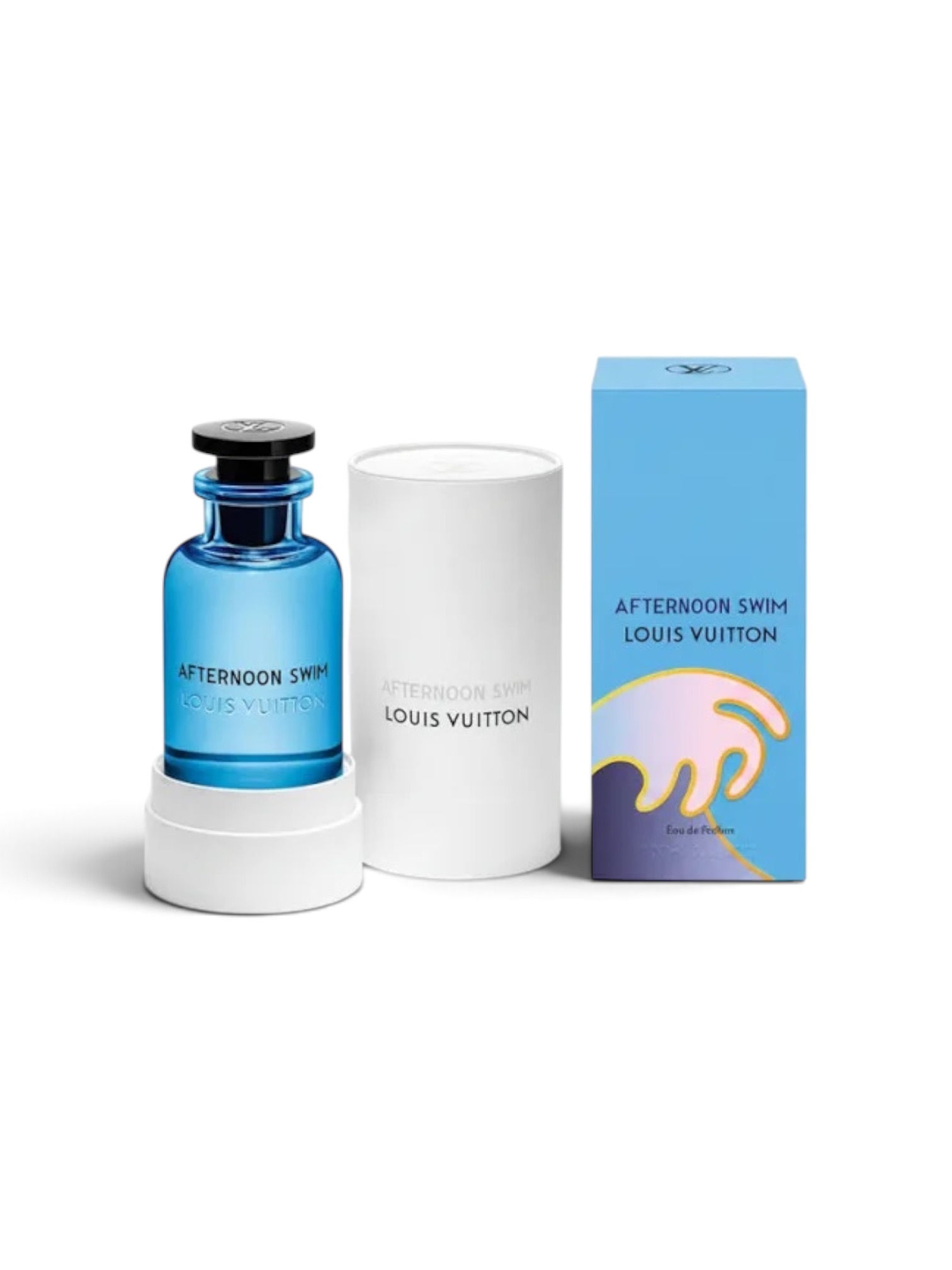 AFTERNOON SWIM EDP 3.4OZ/100ML LOUIS VUITTON