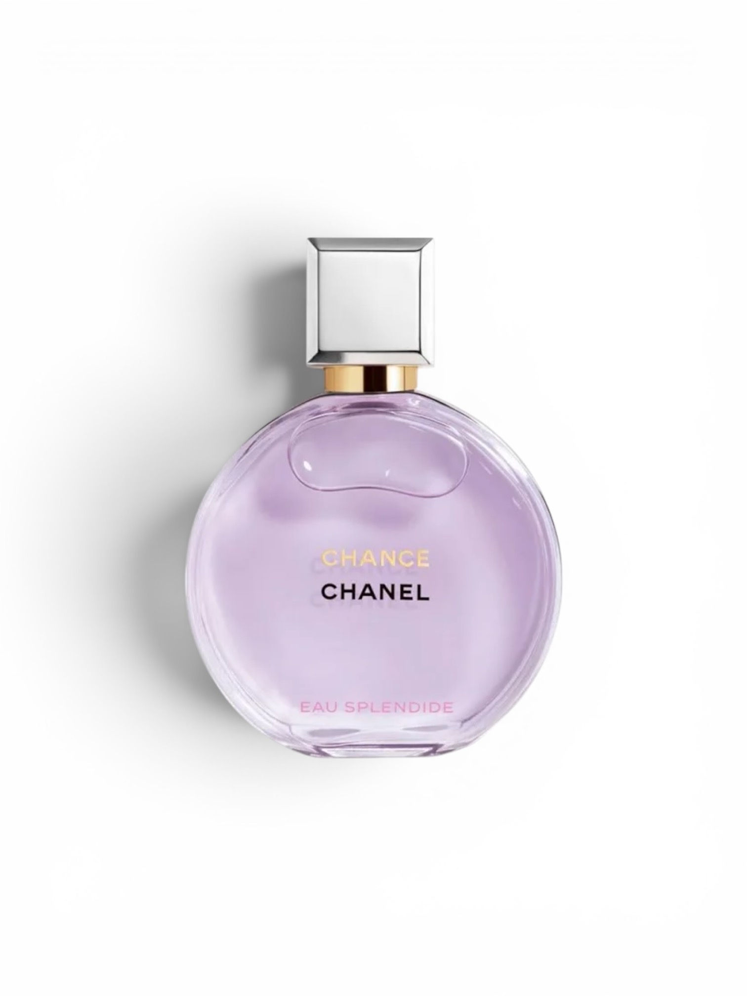 Chanel Chance EAU SPLENDIDE EDP 100ml