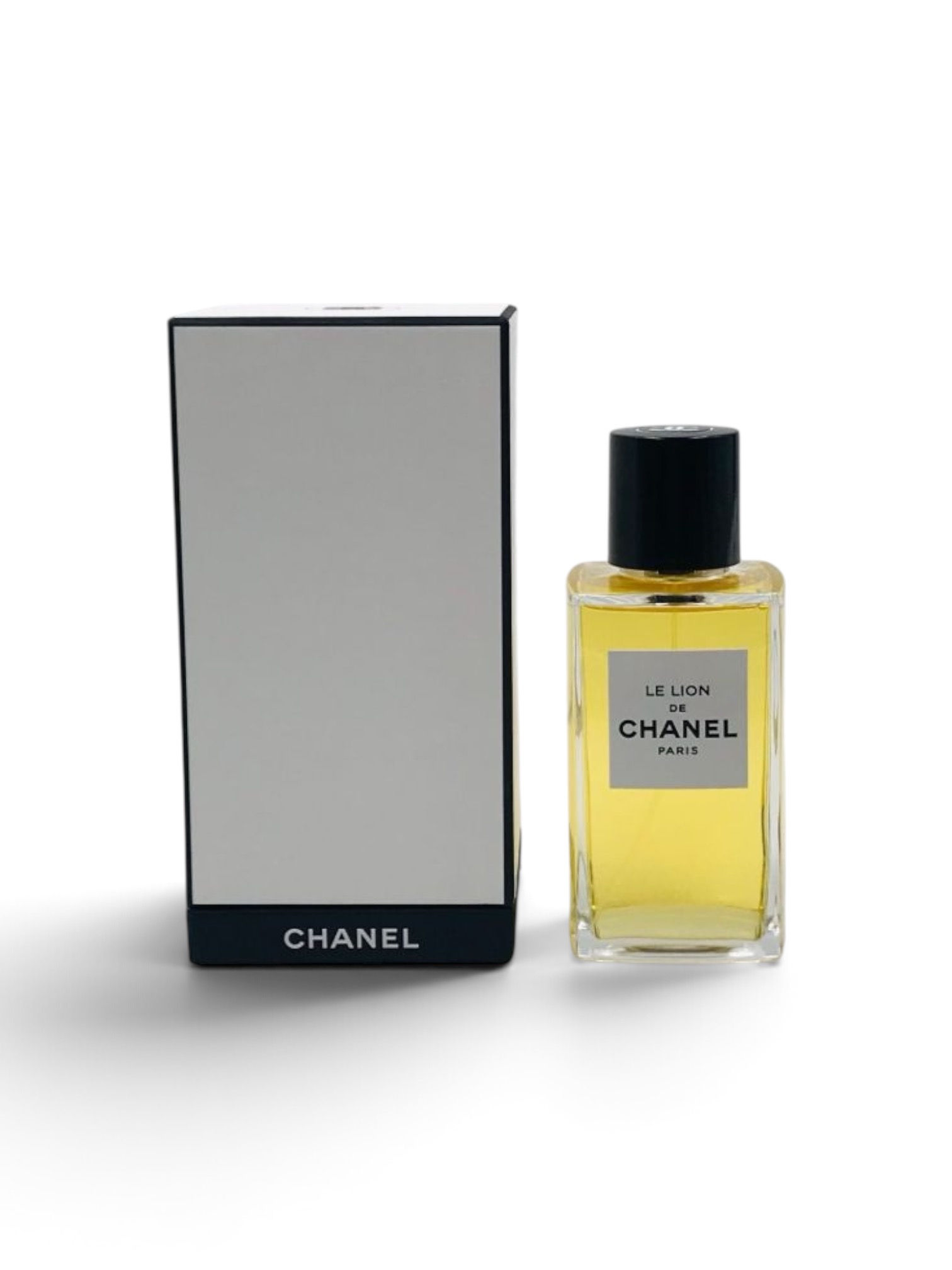 Chanel Le Lion de Chanel Eau de Parfum 2.5 oz / 75 ml
