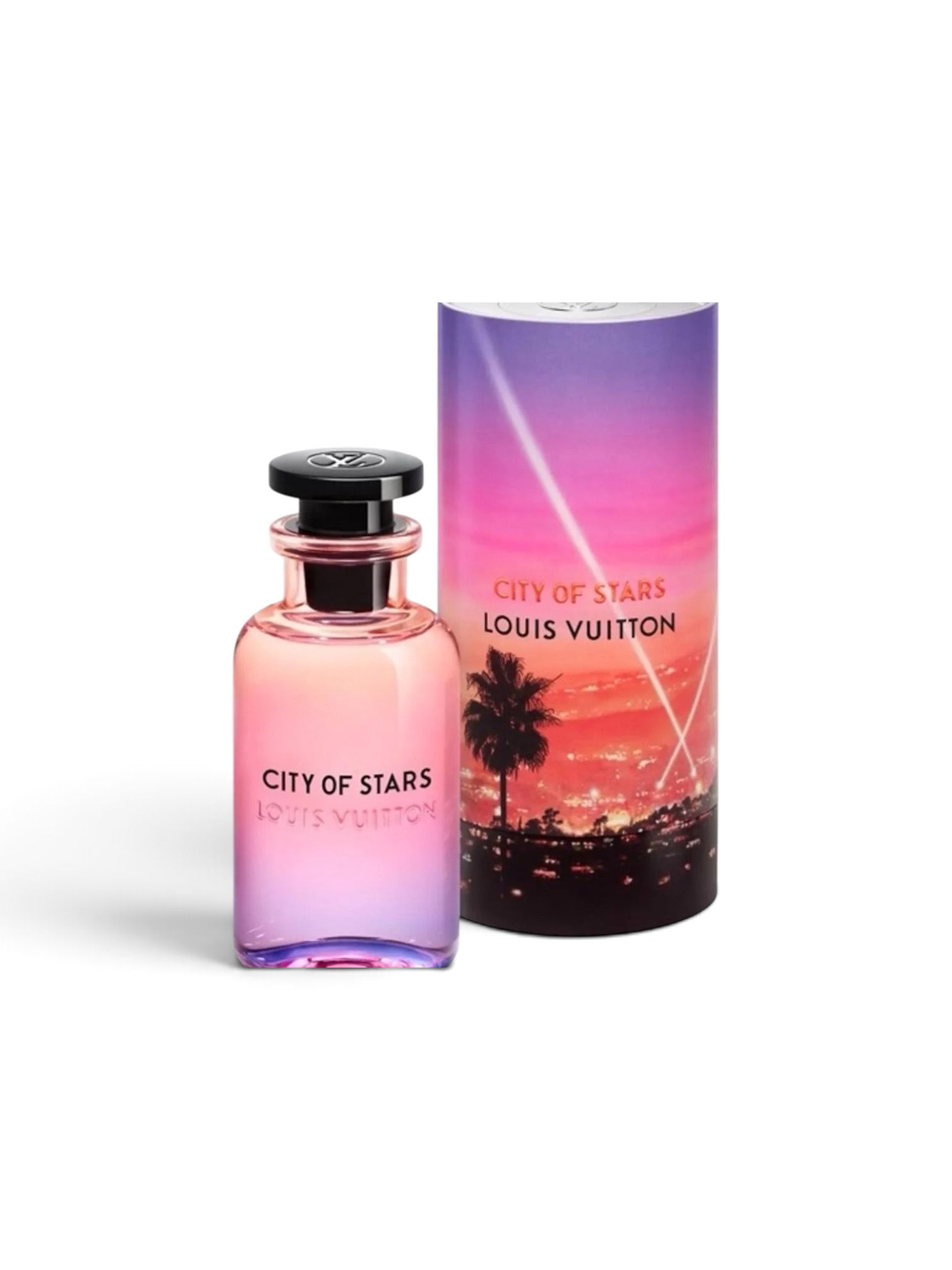 Louis Vuitton City of Stars Eau de Parfum 3.4 oz 100 ml