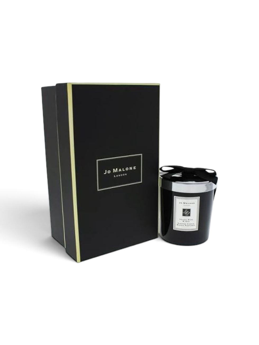 Thumbnail: Jo Malone London Velvet Rose & Oud Scented Candle 7 oz