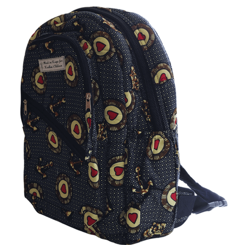 Kenyan Backpack Karibuni