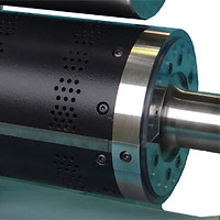 Vacuum Anvil Rolls