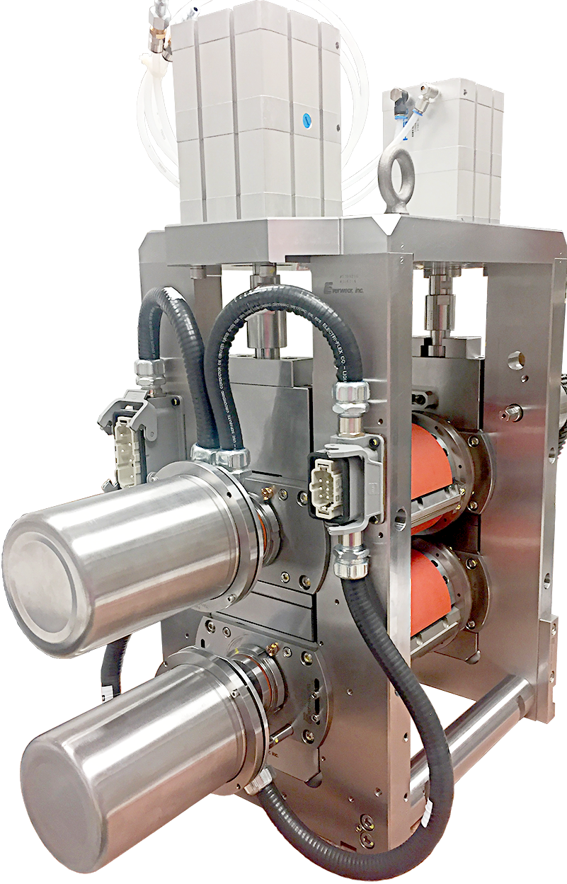 Everwear, Inc. Module