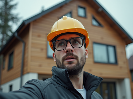 Mastering the Home Inspection Process