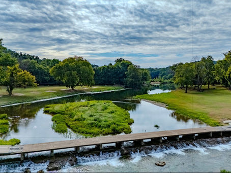 Off-grid Network Info