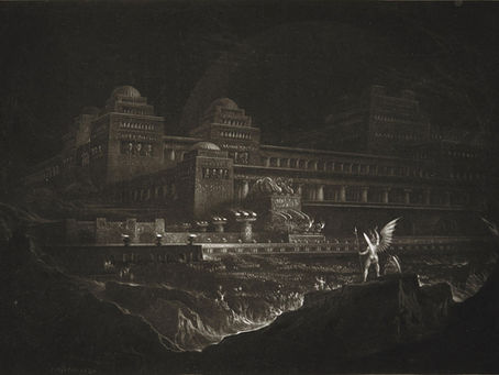 The System & Death & Dreams