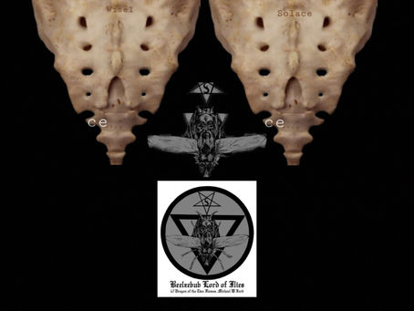 Who is the Lord of Flies Video