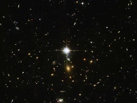 Gnosticism: The Kenoma