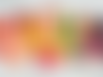 Fruit & Your 5 Senses