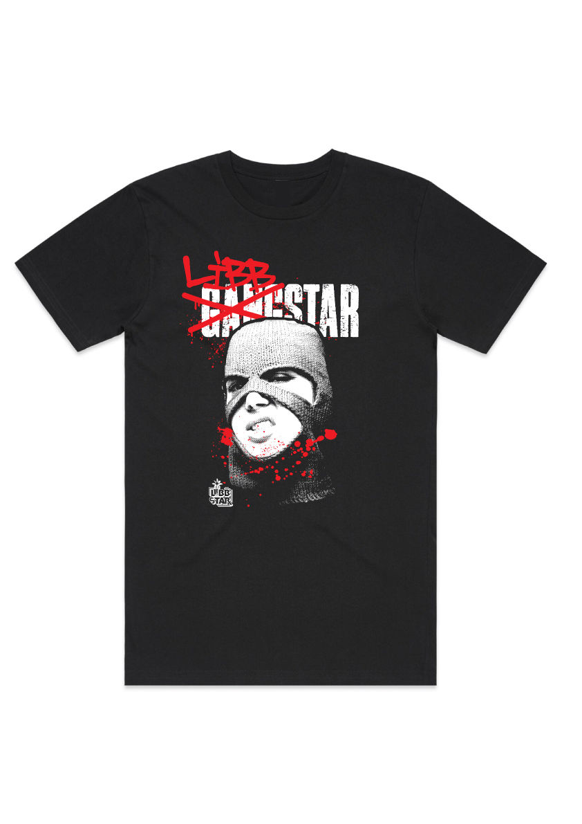 Thumbnail: GANGSTAR Tee