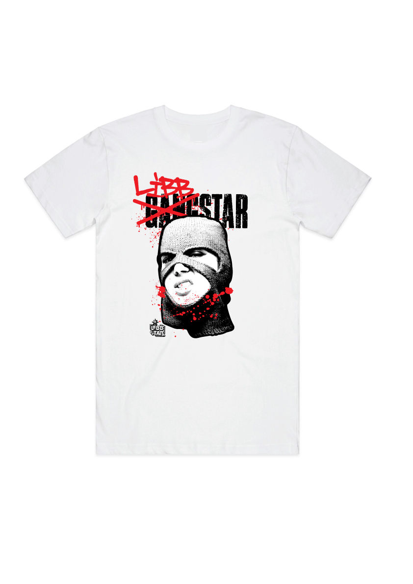 Thumbnail: GANGSTAR Tee