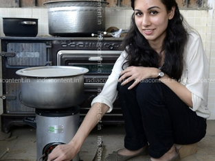 Fire Without Smoke: How Neha Juneja Is Changing the Lives of Millions of Rural Women