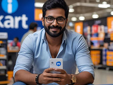 Flipkart Launches Its Own UPI — What's the Real Play?