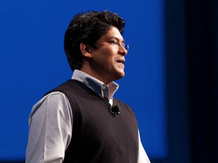 Karthik Naralasetty – The Man Who Turned a Facebook Post Into a Lifesaving Movement