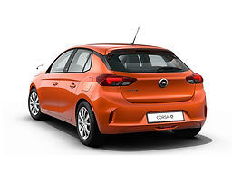 Opel Corsa E