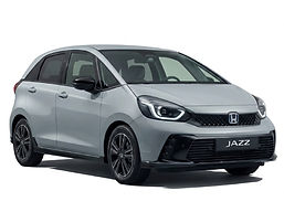 Honda Jazz aut.