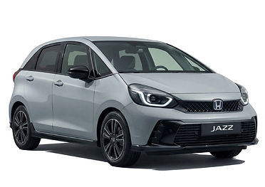 Honda Jazz aut., 5 drzwi, 5 miejsca, radio, klimatyzacja, automatyczna skrzynia biegów