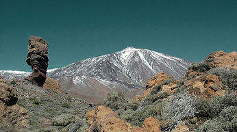 Twój plan:
La Laguna - dawna stolica wyspy - Ogród Botaniczny w Puerto de la Cruz - Park Narodowy del Teide