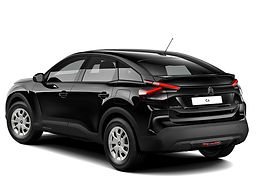 Citroen C4 aut