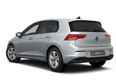 VW Golf, 5 drzwi, 5 miejsc, radio, klimatyzacja, manualna skrzynia biegów