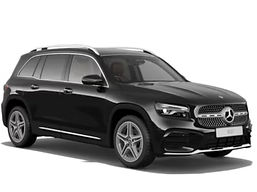 Mercedes GLB aut.