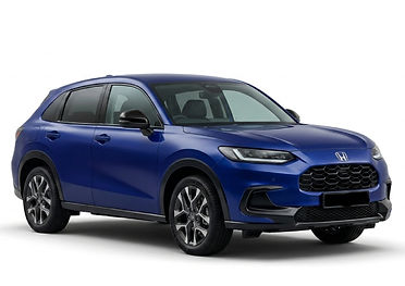 Honda ZRV aut., 5 drzwi, 5 miejsca, radio, klimatyzacja, automatyczna skrzynia biegów