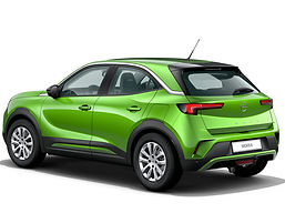Opel Mokka aut.