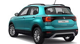 VW T Cross