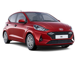Hyundai i10 aut.