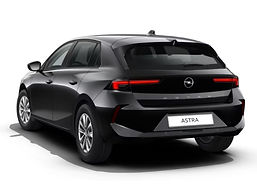 Opel Astra aut.