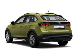 VW Taigo