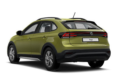 VW Taigo, 5 drzwi, 5 miejsc, radio, klimatyzacja, manualna skrzynia biegów,