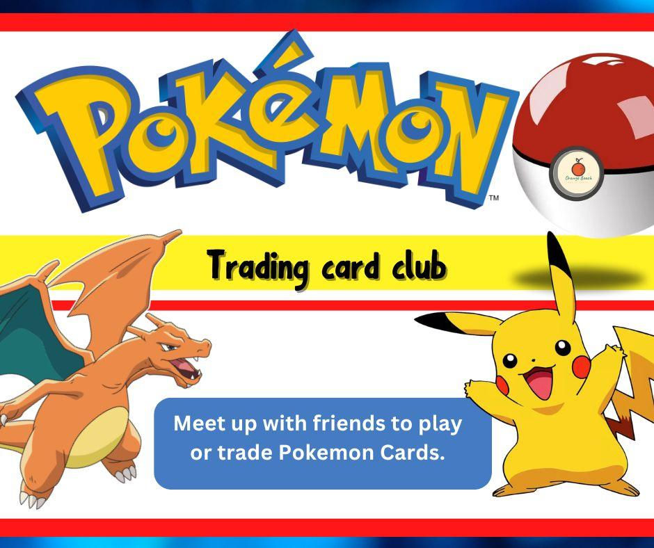 Pokemon Club