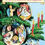 Thumbnail: Christmas: Its Carols, Customs and Legends